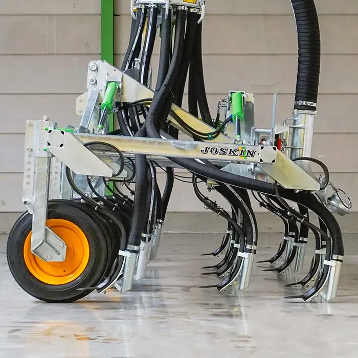 Joskin TERRAFLEX/3 5100/17SHK/3 thumbnail 3