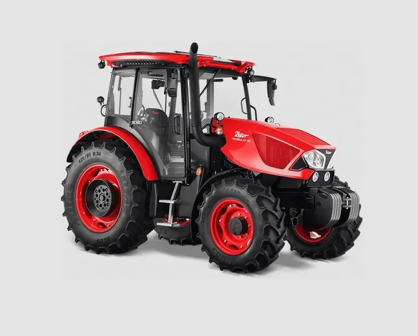 Zetor Proxima CL 110