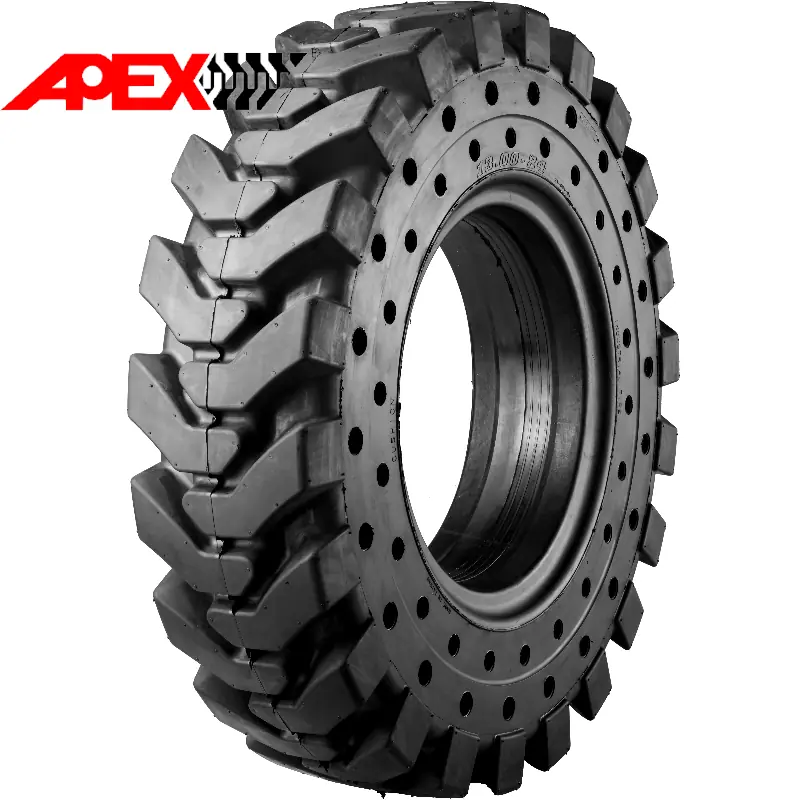 Apexway APEX L1H TLH 14.00-24 Specs Chart