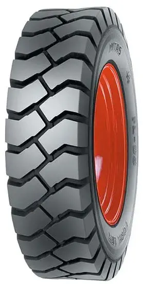 Mitas 8.15 - 15 FL-08 146 A5