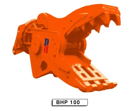 Boohung BHP 100
