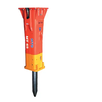 MTB MT 65