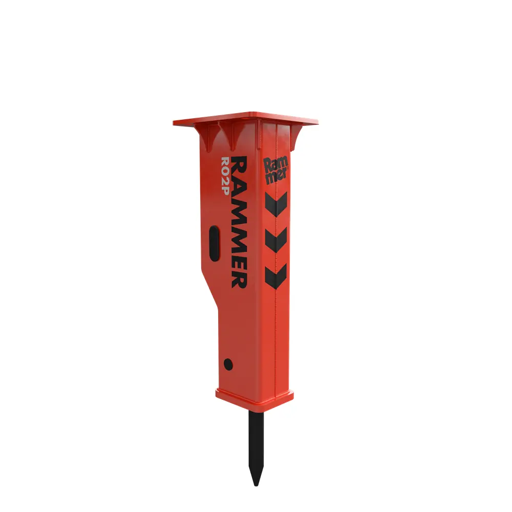 Rammer R02P