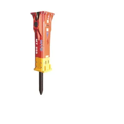MTB MT 255