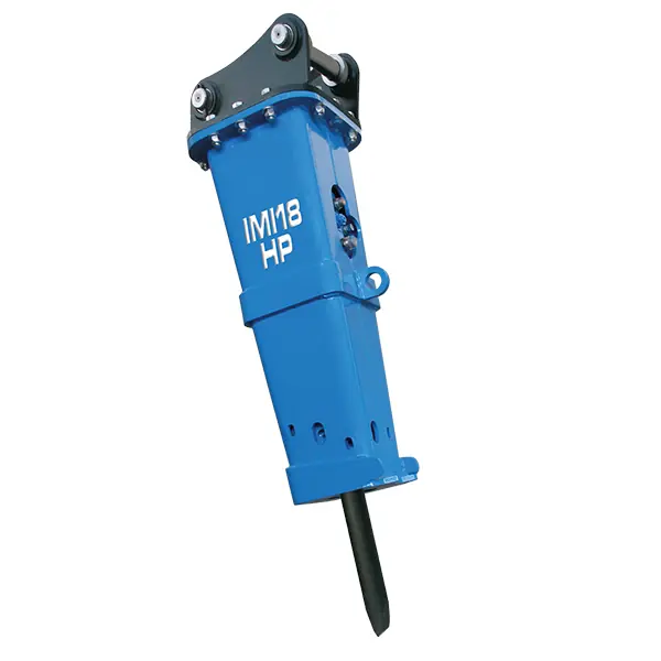 Idromeccanica IMI 18 HP