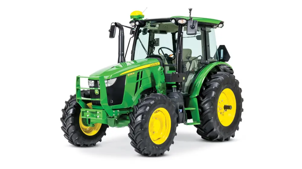 John Deere 5095M