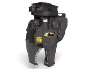 Caterpillar MP20S