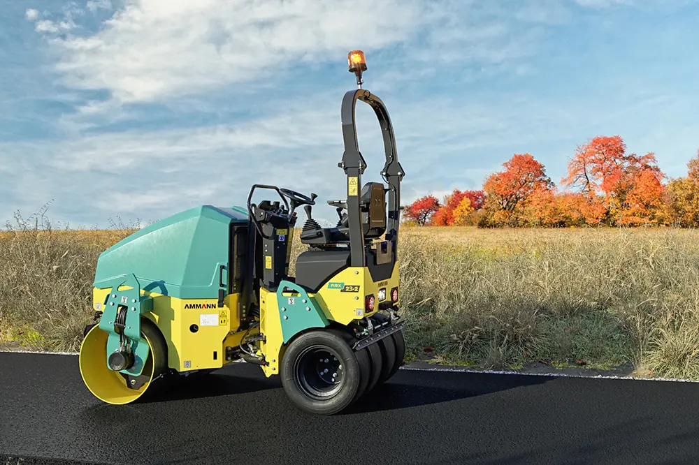 Ammann ARX 23-2C
