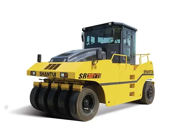 Shantui SR30YT