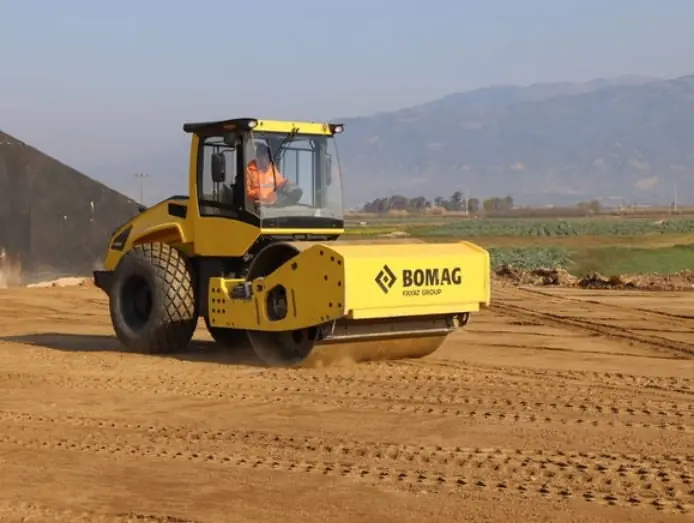Bomag BW 218 D-5 SL thumbnail 2