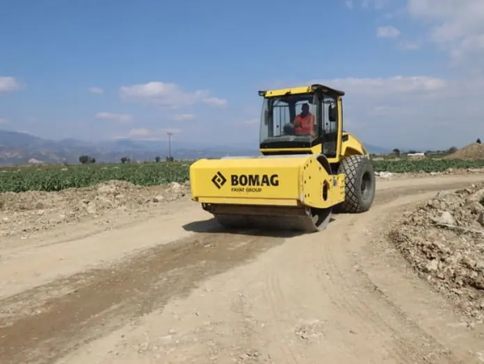 Bomag BW 218 D-5 SL thumbnail 3
