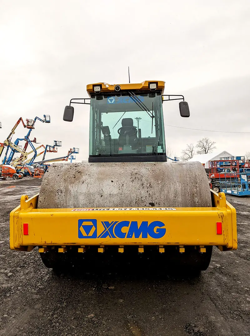XCMG CV163U