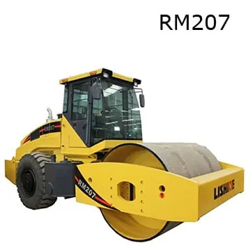 Lishide RM207 thumbnail 2