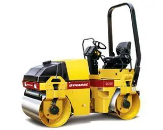 Dynapac CC 122