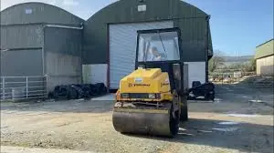 JCB-Vibromax VMT 500 K
