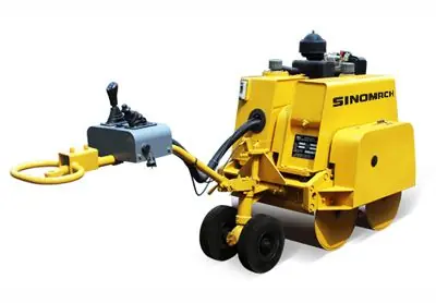 Sinomach GYW802L