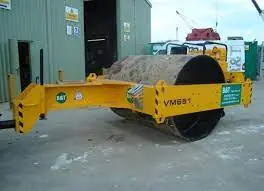 JCB-Vibromax VM 651