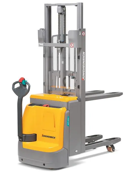 Jungheinrich EJC 112z