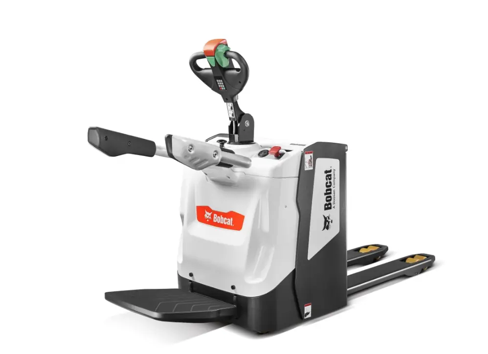 Bobcat BPR20S-7