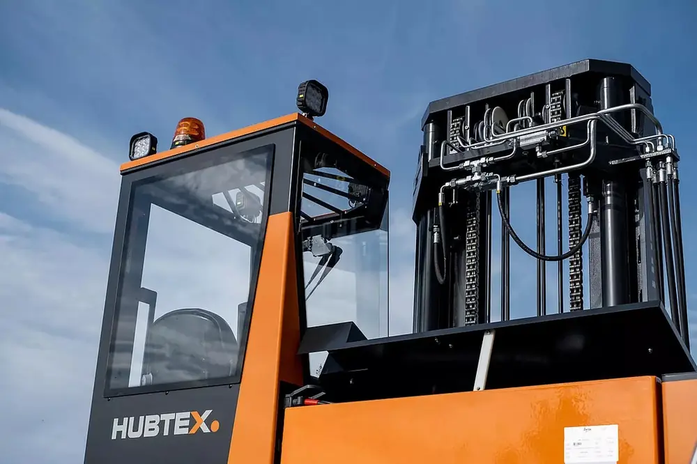 Hubtex MaxX 30 EL thumbnail 3