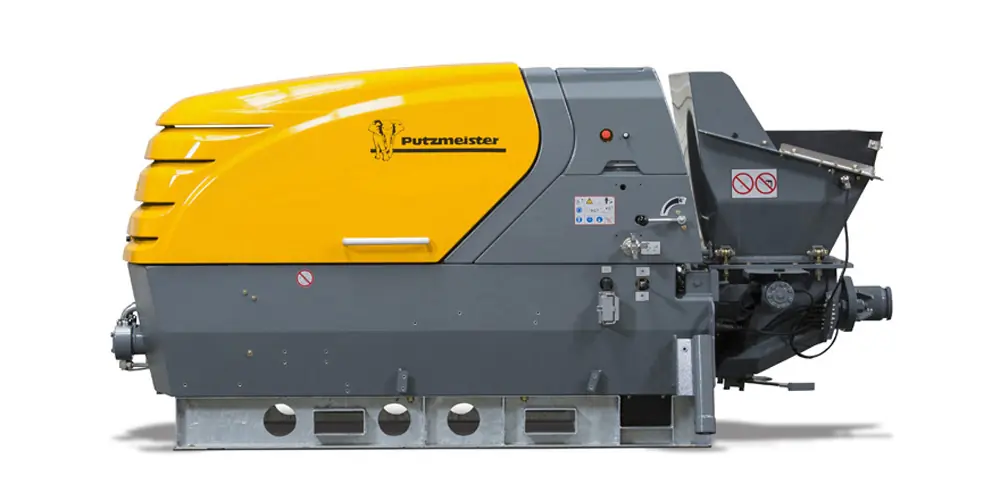 Putzmeister P 718 SE