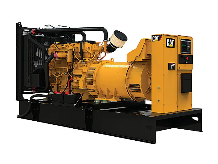Caterpillar C18-635 thumbnail 4
