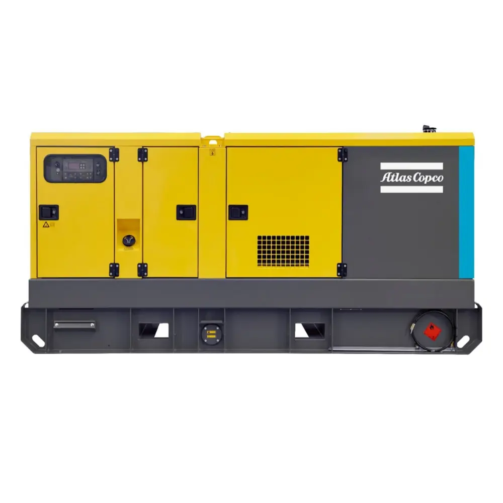 Atlas Copco QAS-180