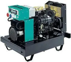 Eisemann P 11000 DE