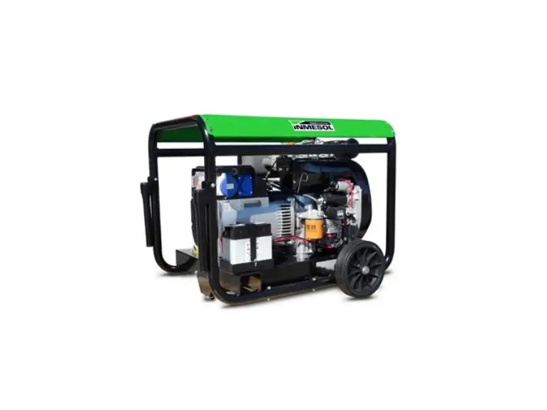 INMESOL AKD-1200-E