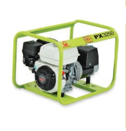 PRAMAC Lifter PX 3250