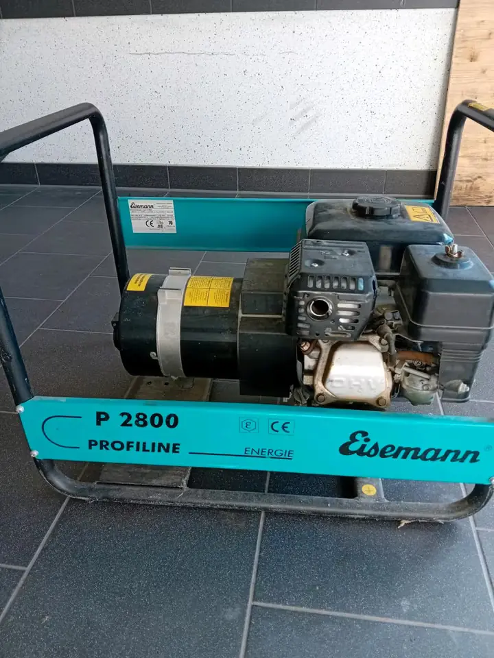 Eisemann P 2800