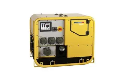 Endress ESE 607 DBG ES DIN