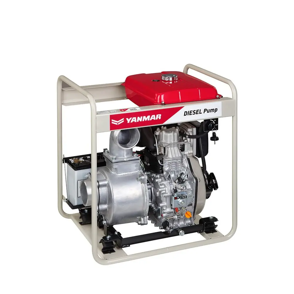 Yanmar YDP40N-E