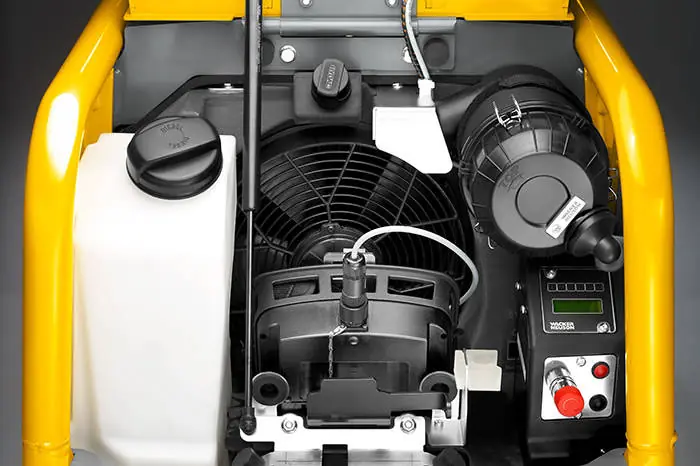 Wacker Neuson DPU110 Lem 970 thumbnail 14