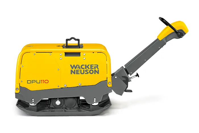 Wacker Neuson DPU110 Lem 970 thumbnail 3
