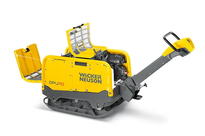 Wacker Neuson DPU110 Lem 970 thumbnail 5