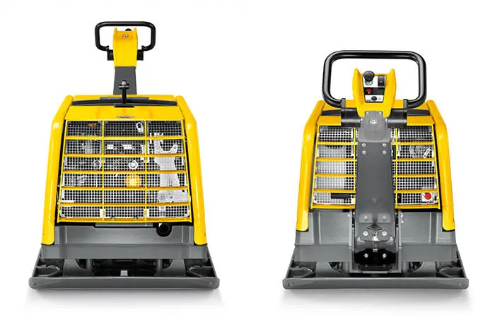 Wacker Neuson DPU110 Lem 970 thumbnail 6