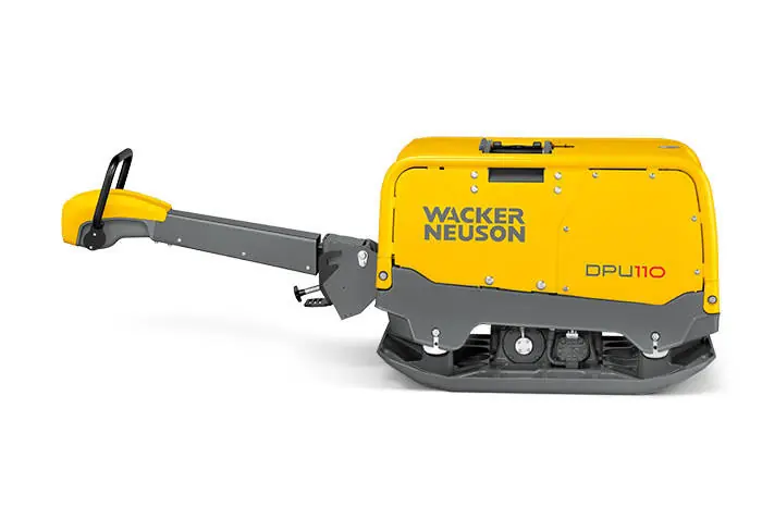 Wacker Neuson DPU110 Lem 970 thumbnail 8