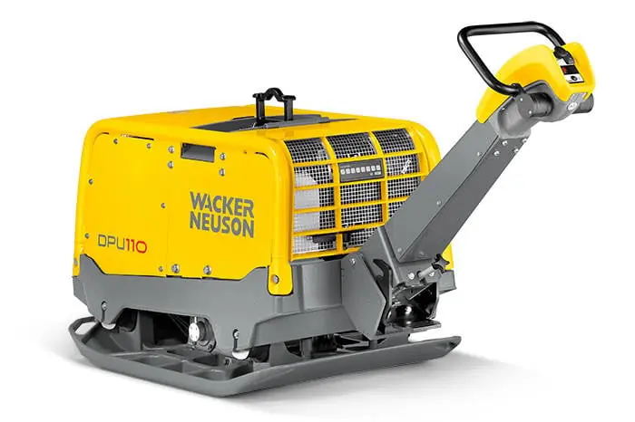 Wacker Neuson DPU110 Lem 970 thumbnail 10