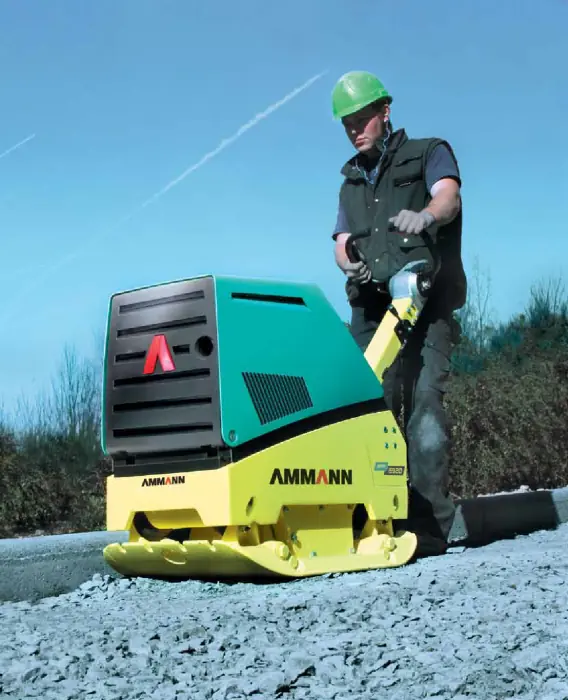 Ammann APR 5920