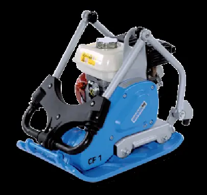 weber mt CF 1