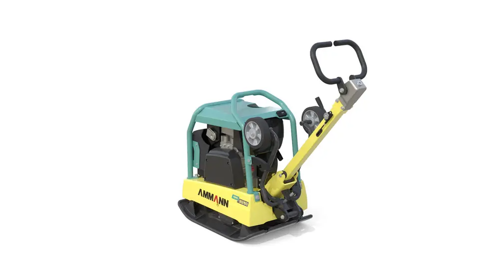 Ammann APR 3050 thumbnail 2