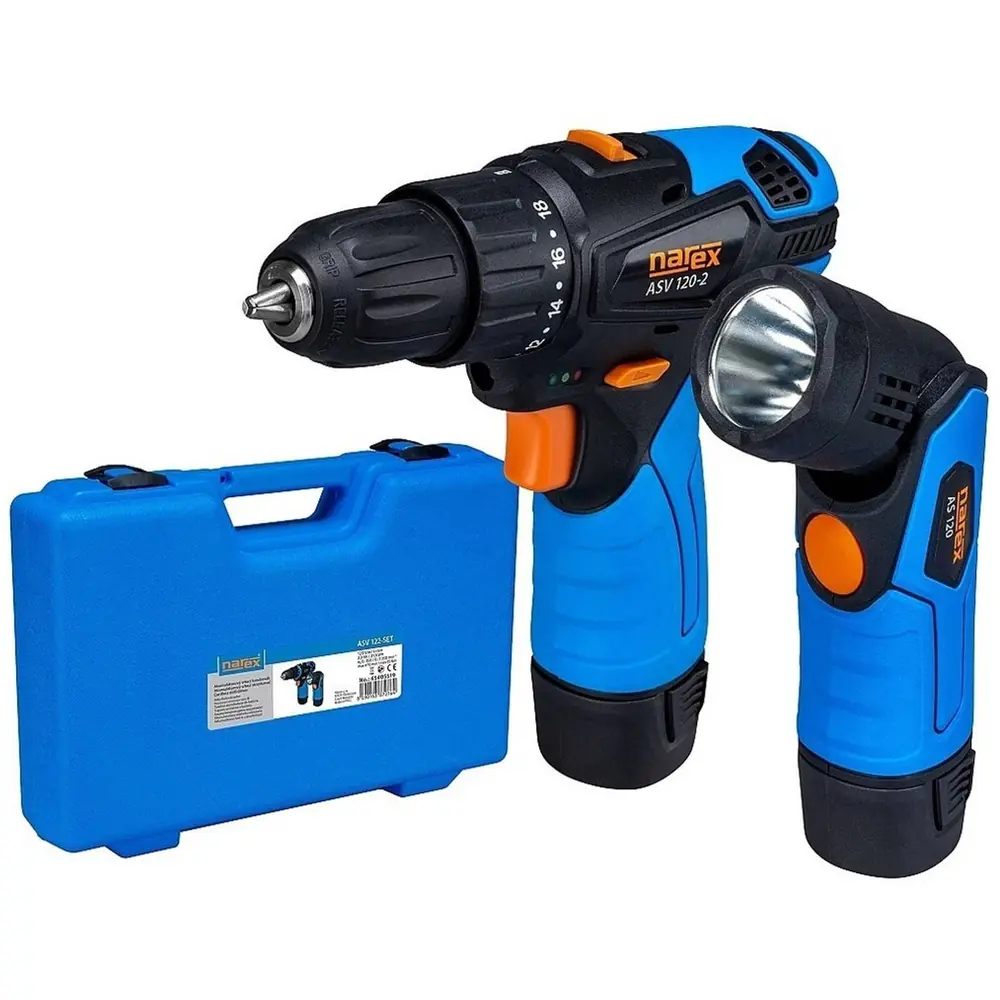 Narex ASV 122