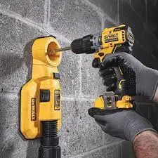 DEWALT DCD706F2