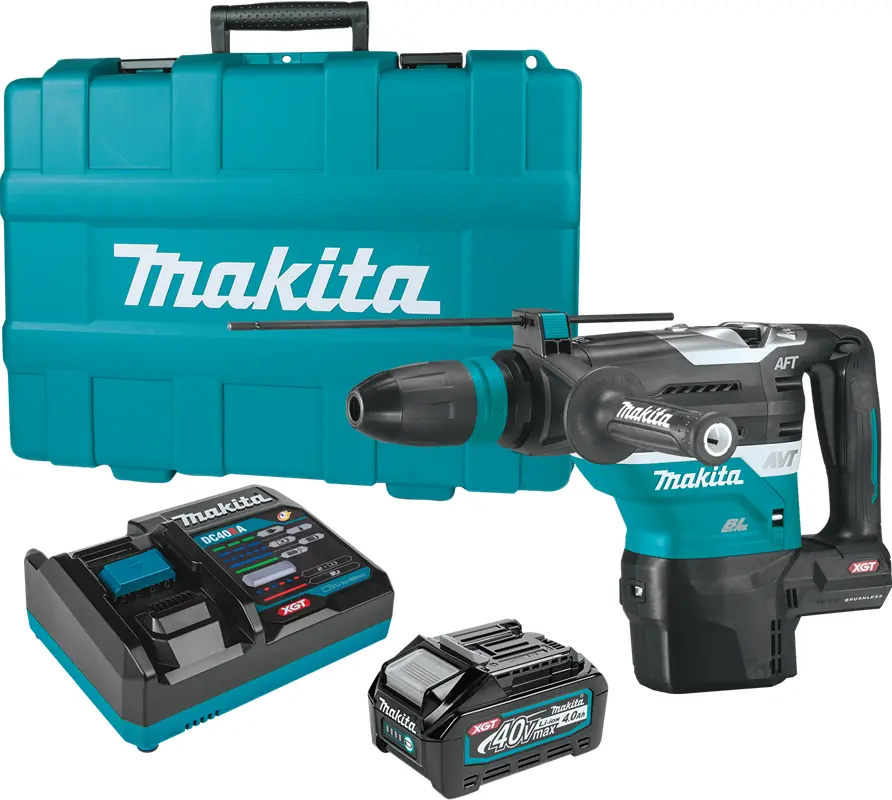 Makita GRH05M1