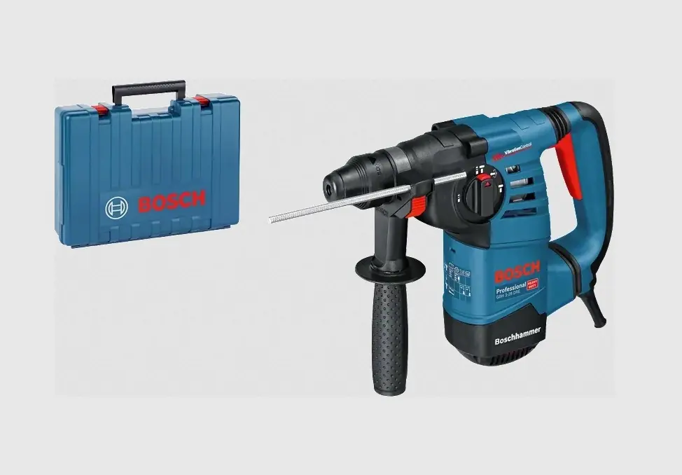 Bosch GBH 3-28 DRE