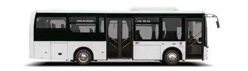 TEMSA MD9 ELECTRICITY