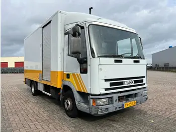 Iveco EUROCARGO 65E14