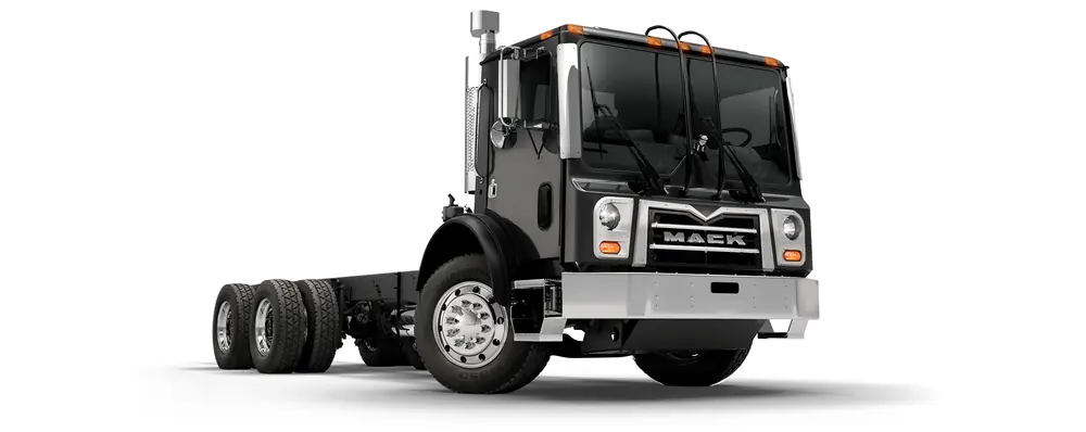 Mack TerraPro 64R Day Cab MP7