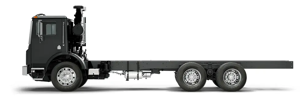 Mack TerraPro 64R Day Cab MP7 thumbnail 5